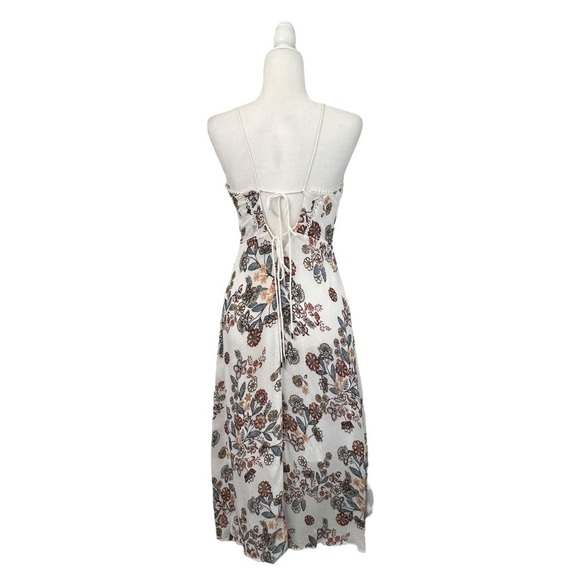 J by JOA Off High Low Spaghetti Strap Dress - Size Small - Picture 7 of 13